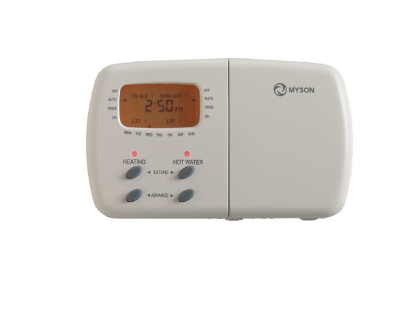 MYSON 2 Channel Programmer MEP2C