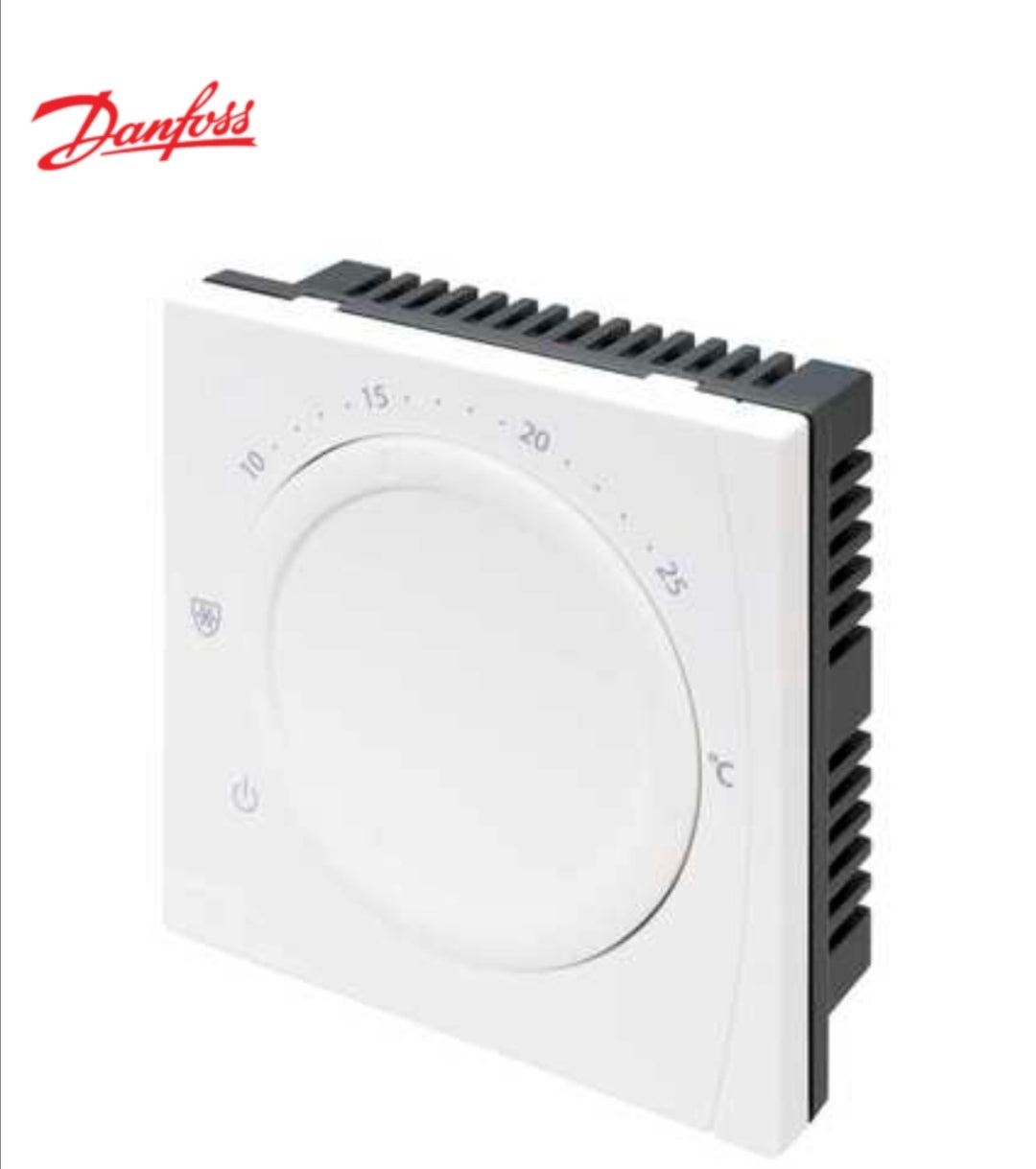 Danfoss Ret1001M Room Thermostat