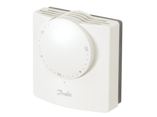 Danfoss RMT230 Room Thermostat with Accelerator